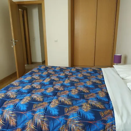 Edifice Iberico Lägenhet *