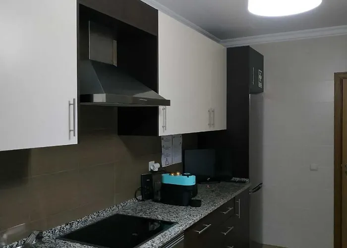 Edifice Iberico * Albufeira