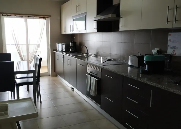 Lägenhet Edifice Iberico Albufeira