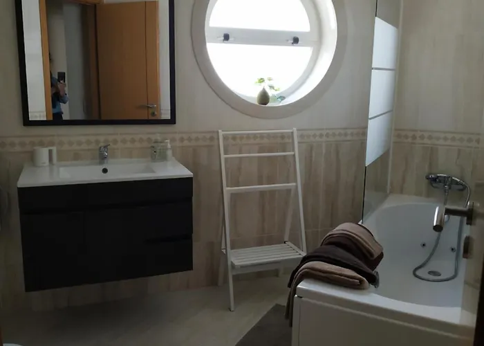 Edifice Iberico * Albufeira