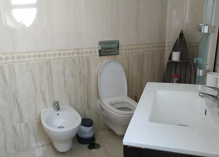 Lägenhet Edifice Iberico