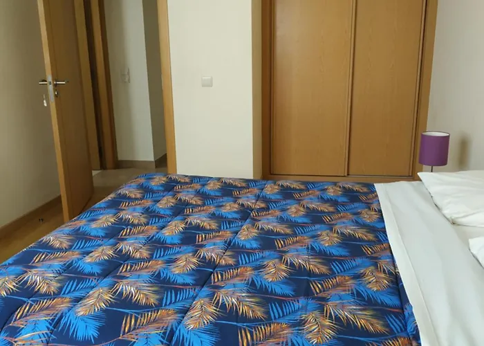 Edifice Iberico Lägenhet *