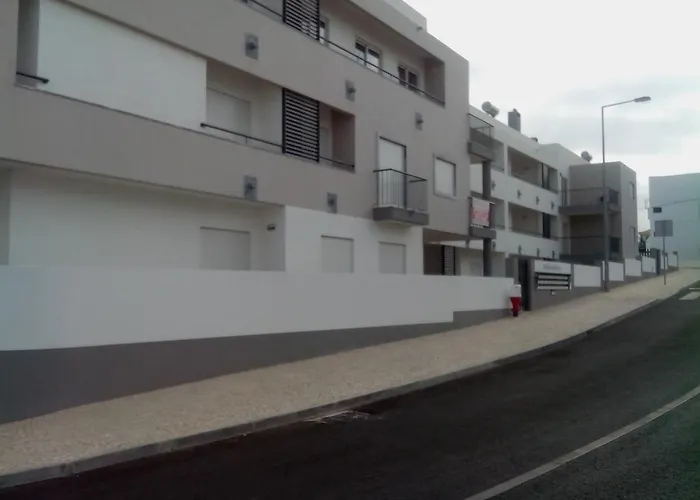 Edifice Iberico Albufeira