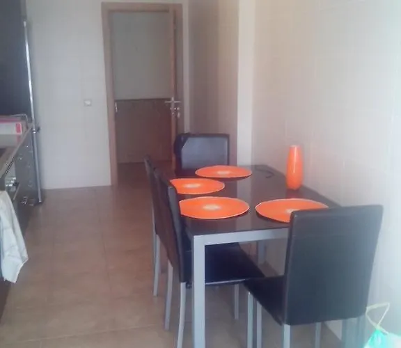 Lägenhet Edifice Iberico *