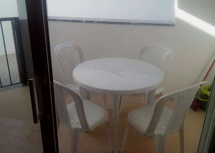 Edifice Iberico Lägenhet *