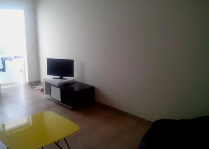 Edifice Iberico Lägenhet Albufeira