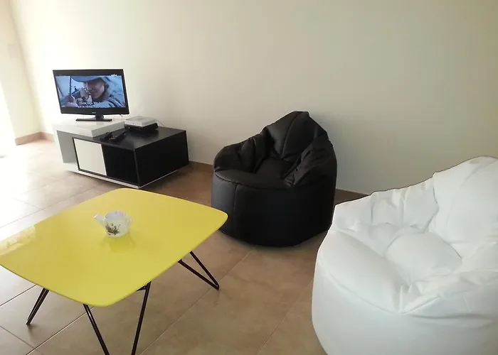 Lägenhet Edifice Iberico *