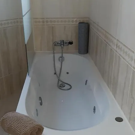 Daire Edifice Iberico