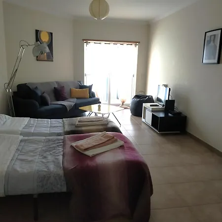 Daire Edifice Iberico *