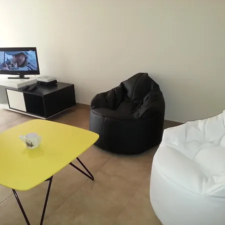 Daire Edifice Iberico *