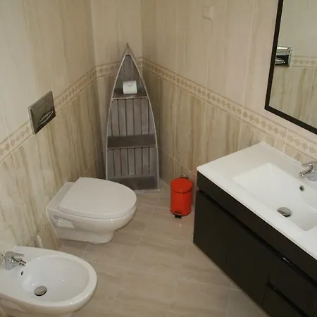 Daire Edifice Iberico