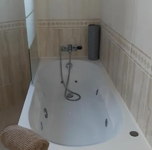 Apartamento Edifice Iberico