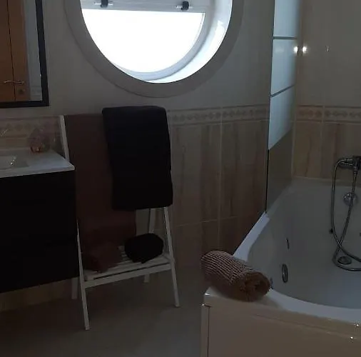 Edifice Iberico * Albufeira