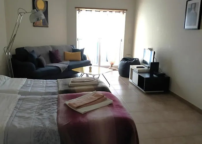 Apartamento Edifice Iberico *