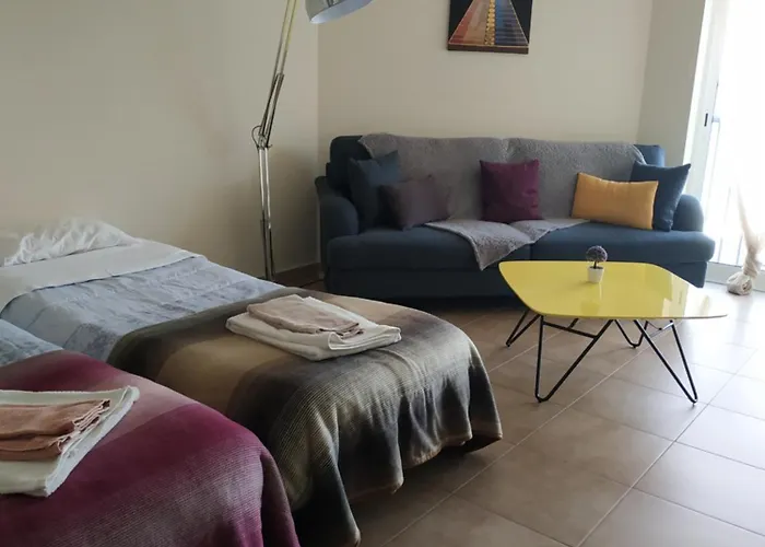 Edifice Iberico Apartamento