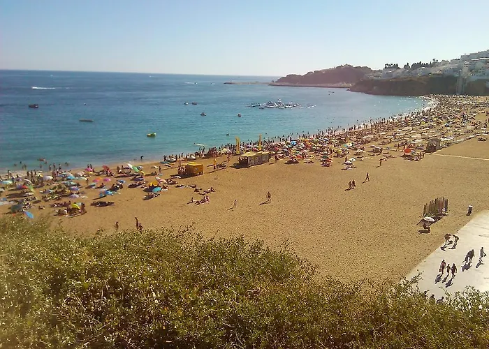 Edifice Iberico Apartamento