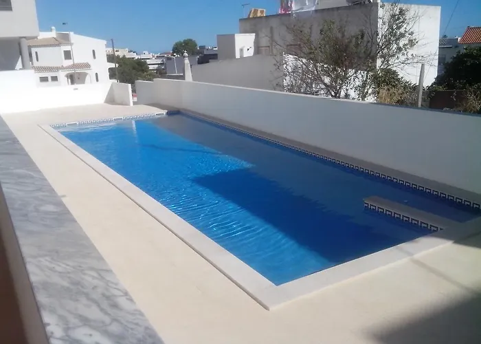 Edifice Iberico Albufeira