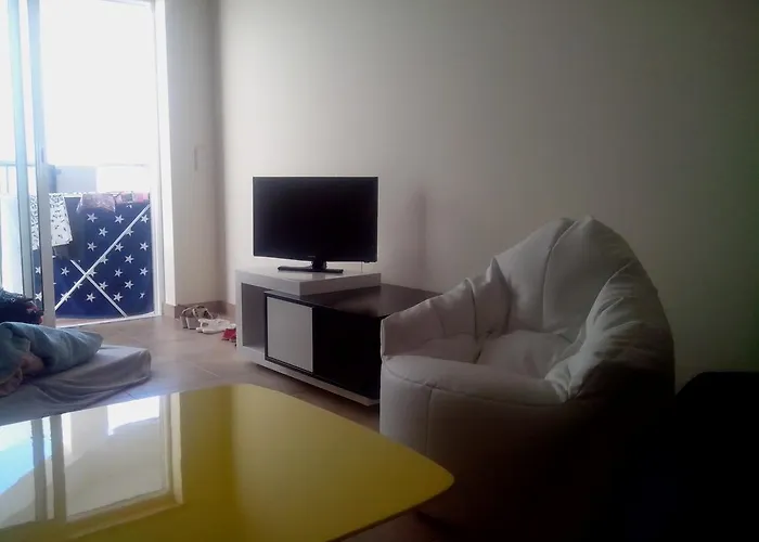 Apartamento Edifice Iberico *