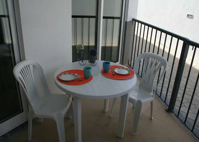 Apartamento Edifice Iberico *