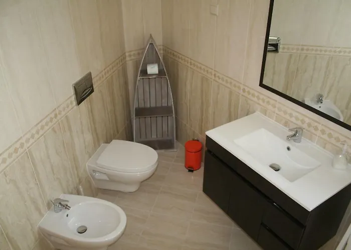 Apartamento Edifice Iberico