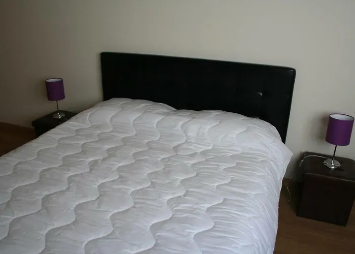 Apartamento Edifice Iberico Albufeira