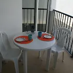 Apartment Edifice Iberico *