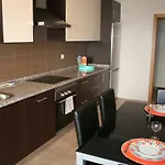 Edifice Iberico Apartment