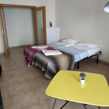 Edifice Iberico Apartment