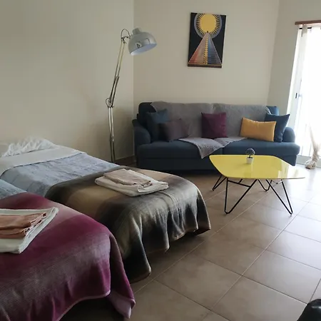 Edifice Iberico Apartment