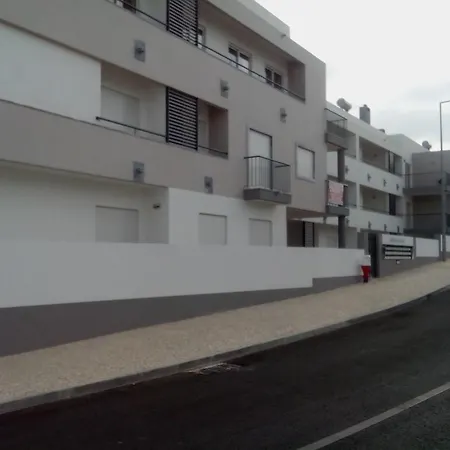 Edifice Iberico Албуфейра