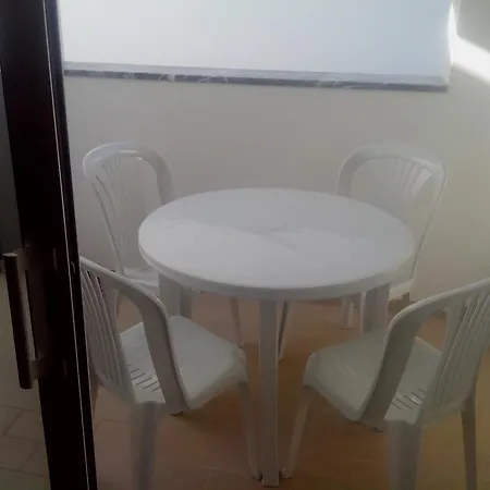 Edifice Iberico Apartment *