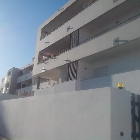 Appartement Edifice Ibérico