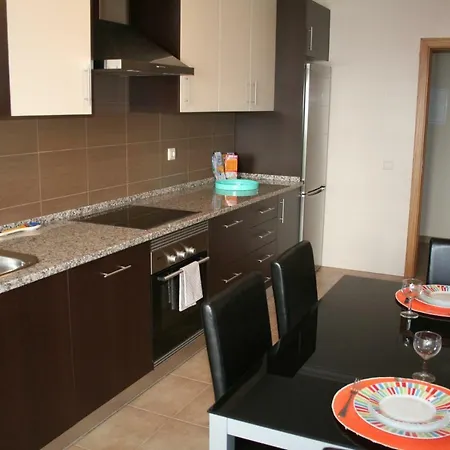 Edifice Iberico Apartment