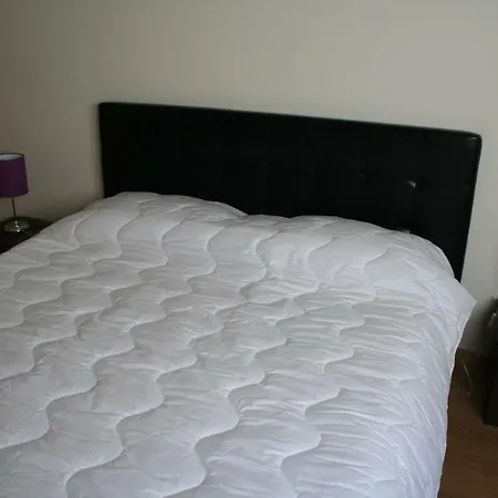 شقة Edifice Iberico البوفيرا