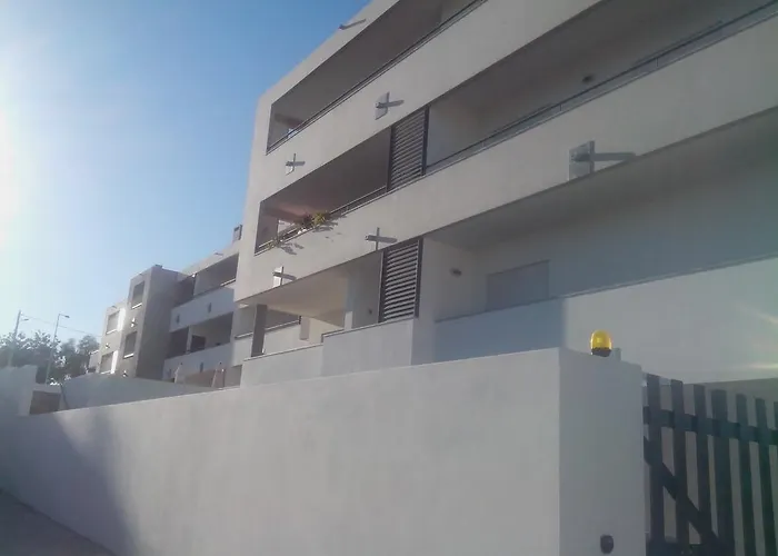 شقة Edifice Iberico