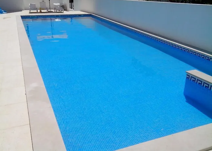 Edifice Iberico * البوفيرا