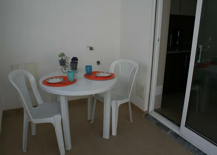 Edifice Iberico * البوفيرا